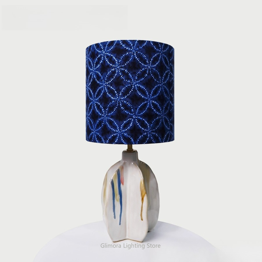 Liberty Fabric Table Lamp: Imp - Century Textile & Sewing Supply Avenue C North Saskatoon Sk recension och pris
