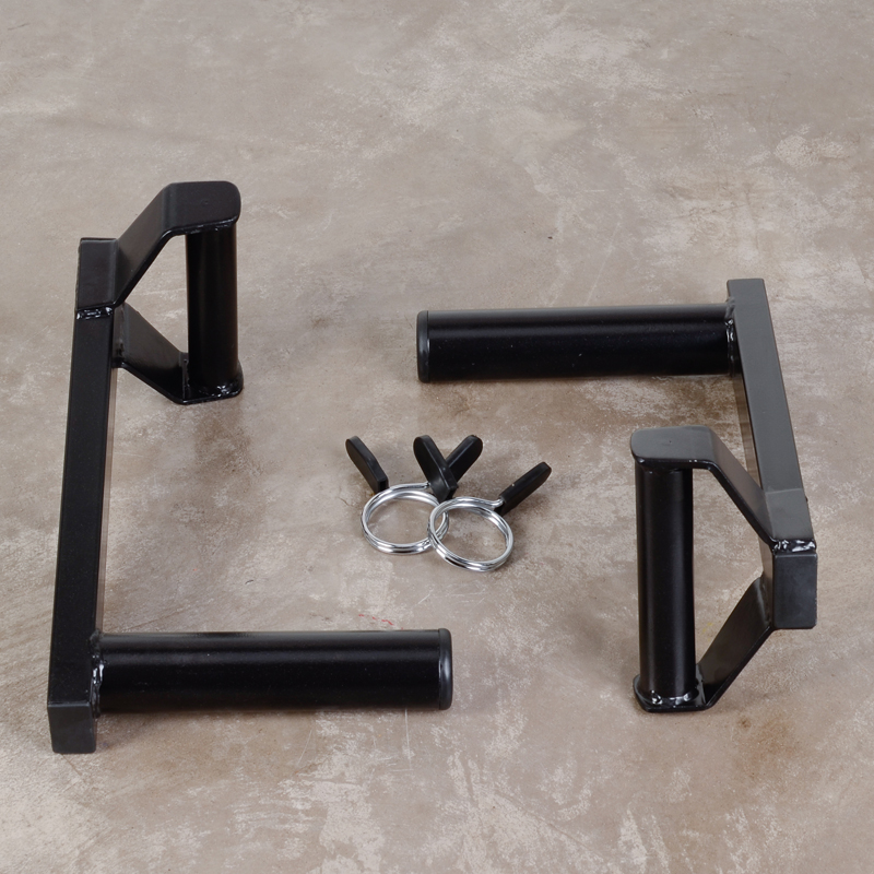 Fitness Farmer Walk Grips Hand - Gripper Foot Walking recension och pris