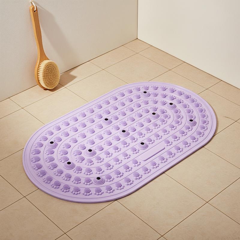 Acupressure Foot Massage Mat N - Gripper Foot Walking recension och pris